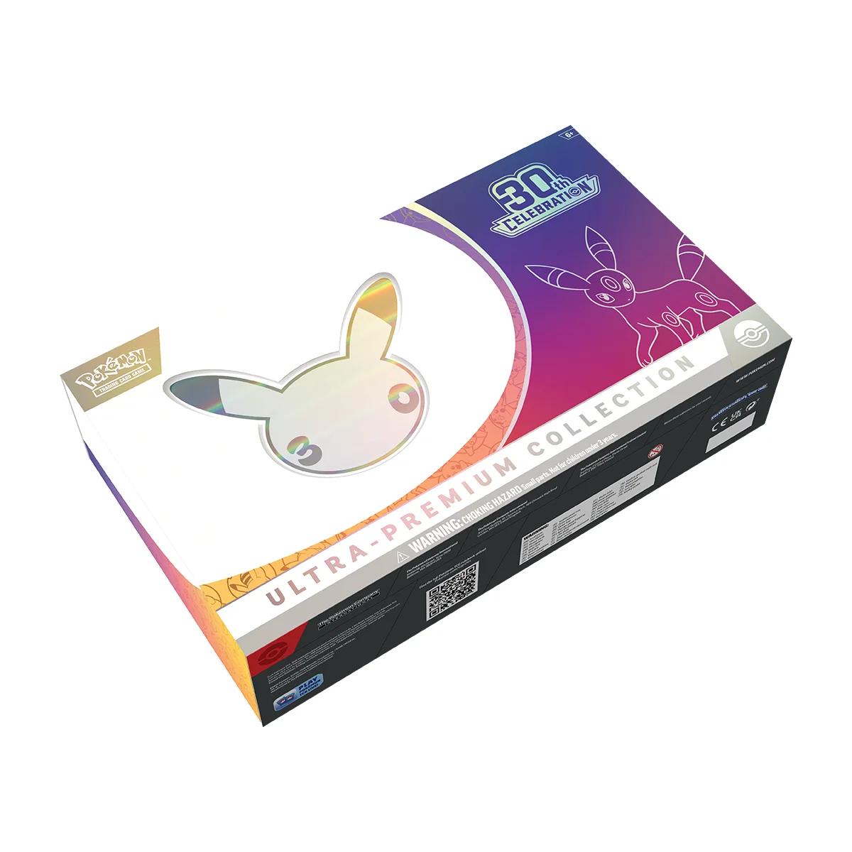 30th Celebration Ultra Premium Collection (PRE-ORDER)