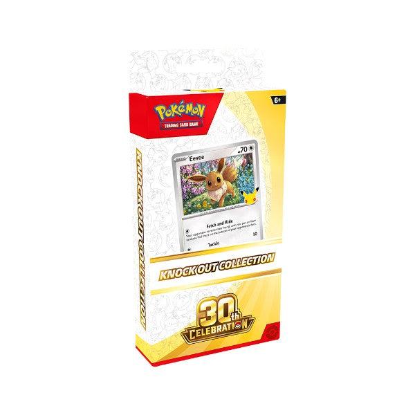 30th Celebration Knock Out Collection
