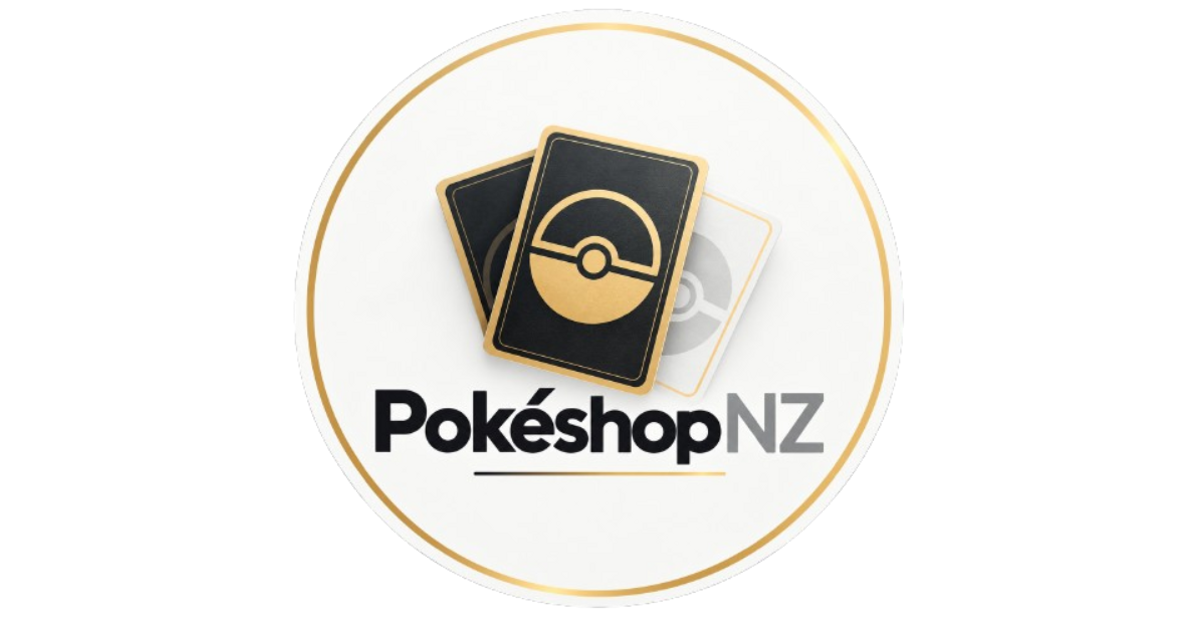 Pokéshop NZ