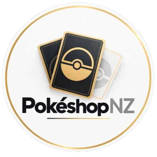 Pokéshop NZ